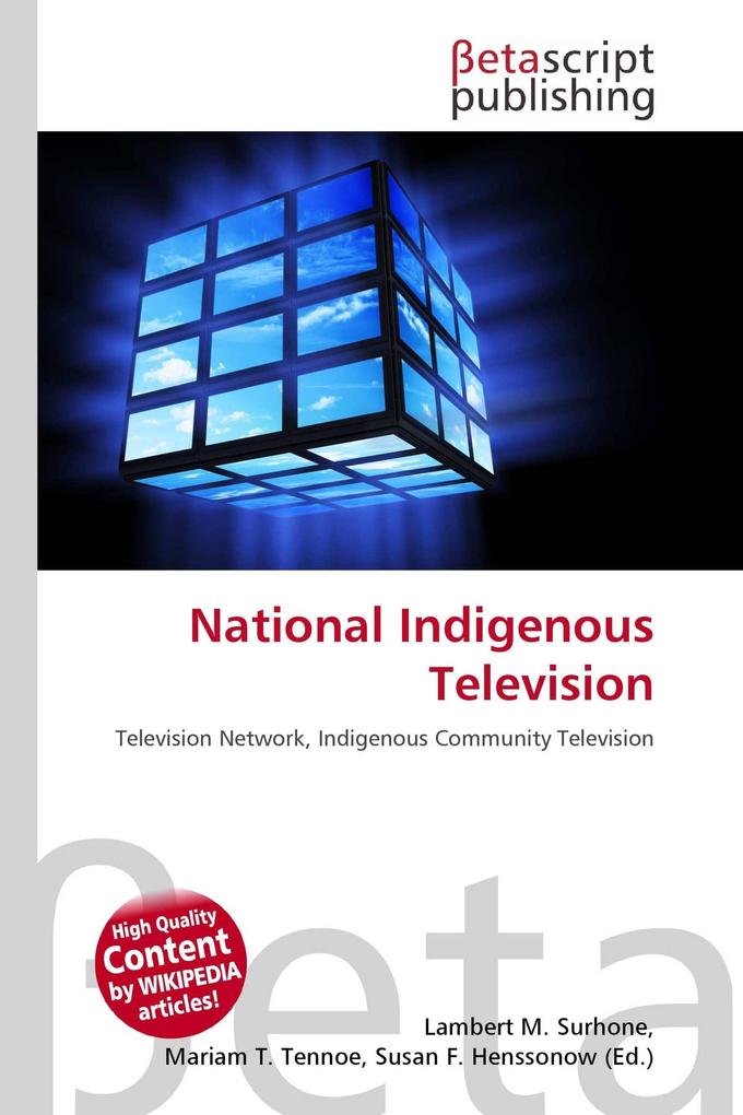 National Indigenous Television
