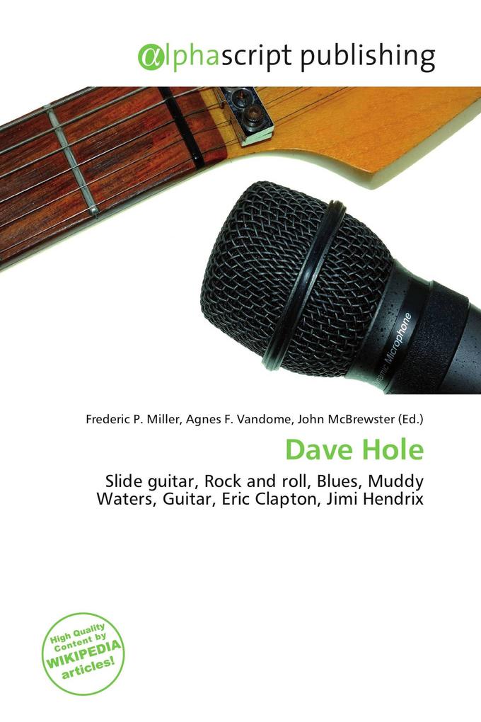 Dave Hole