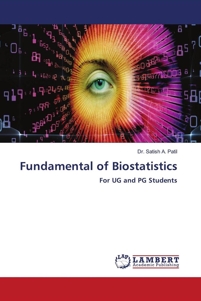 Fundamental of Biostatistics