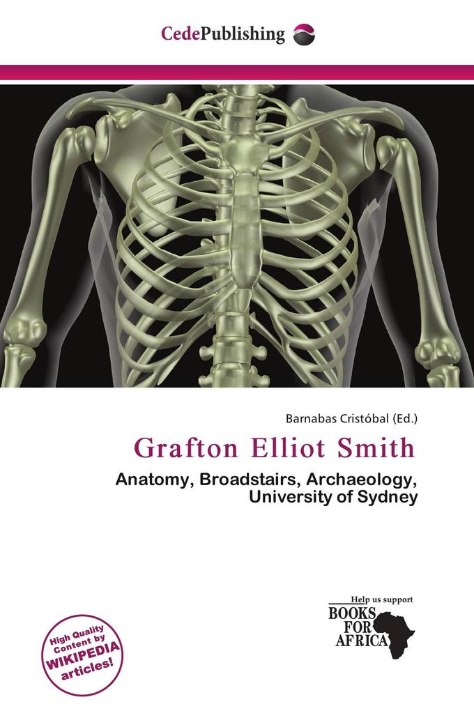 Grafton Elliot Smith