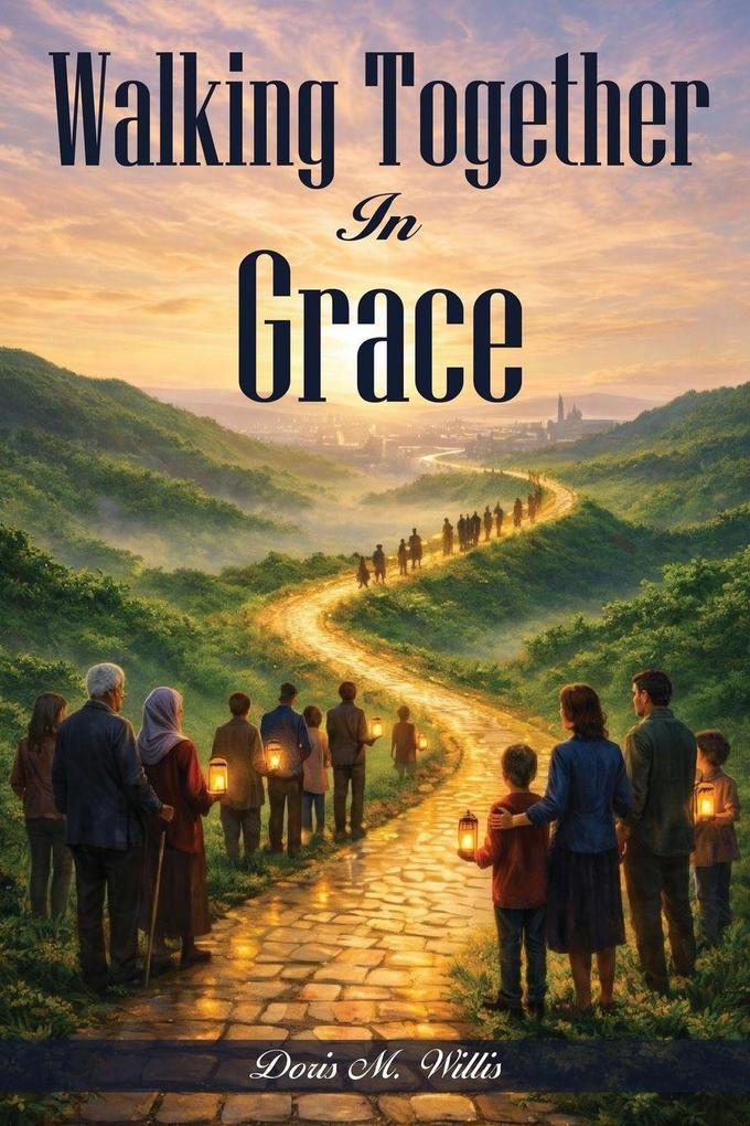 Walking Together in Grace