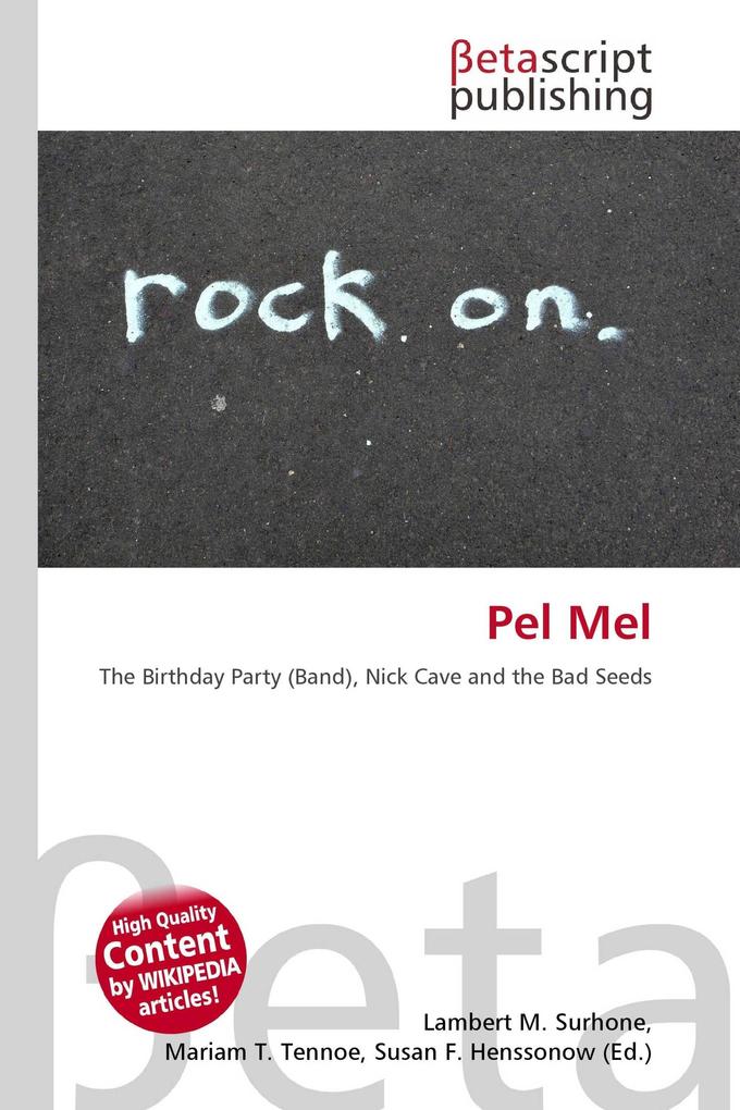 Pel Mel