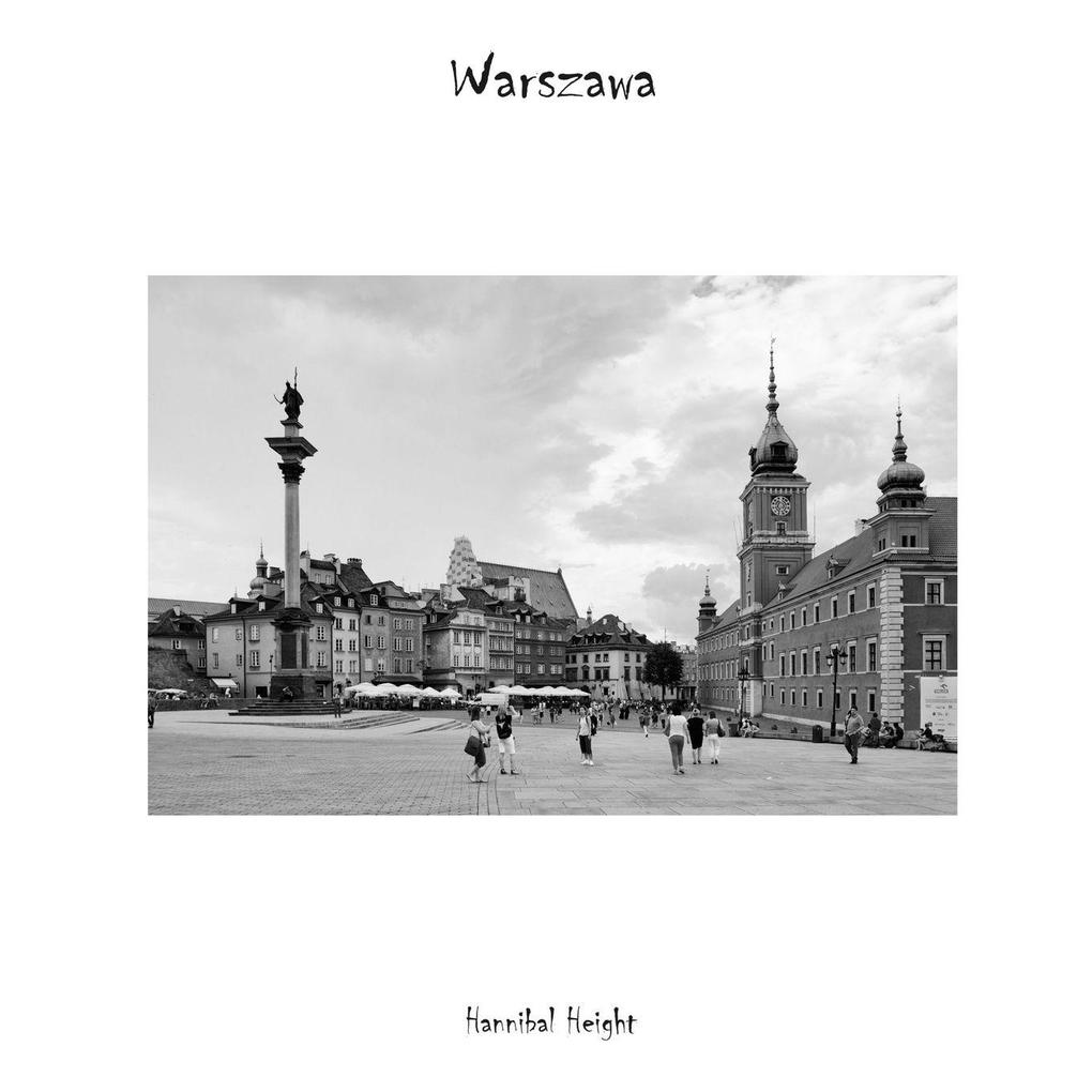 Warszawa
