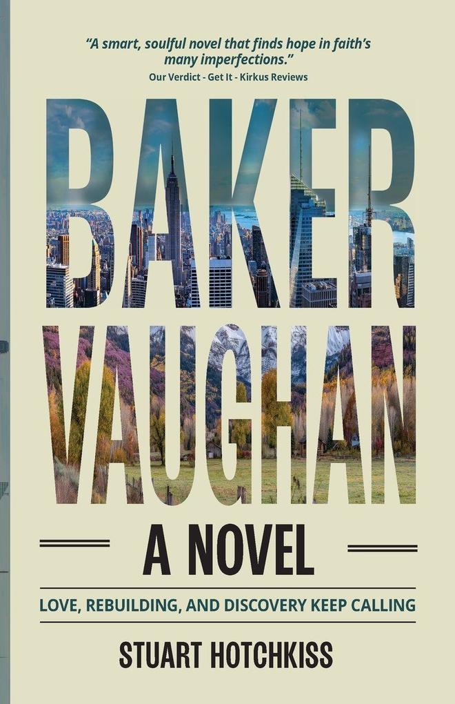 Baker Vaughan