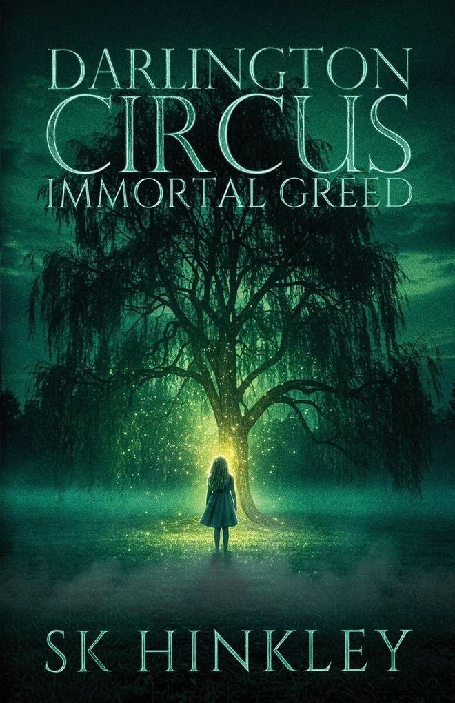 Darlington Circus Immortal Greed