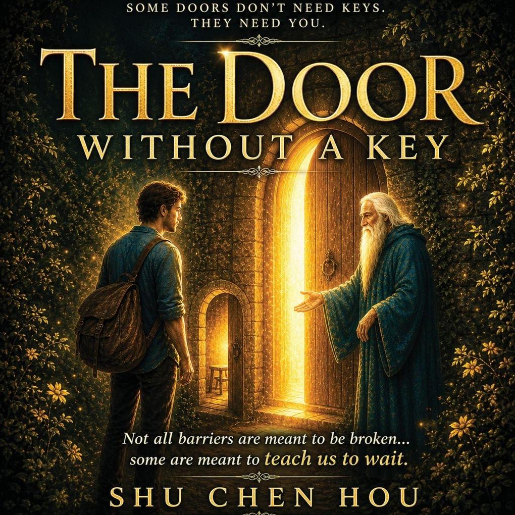 The Door Without a Key
