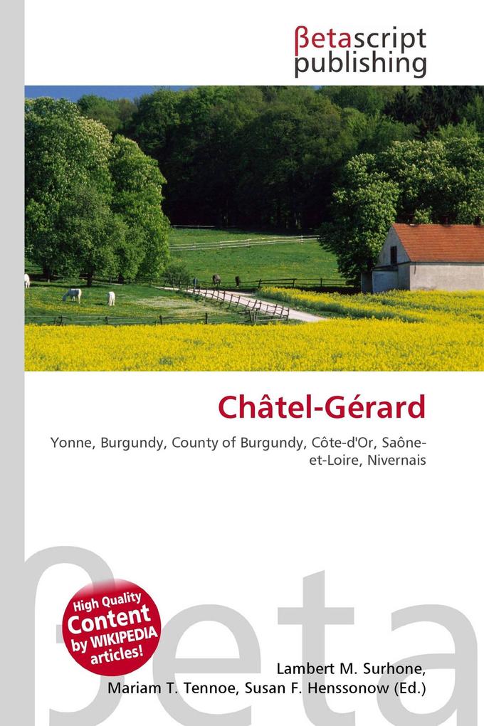 Châtel-Gérard