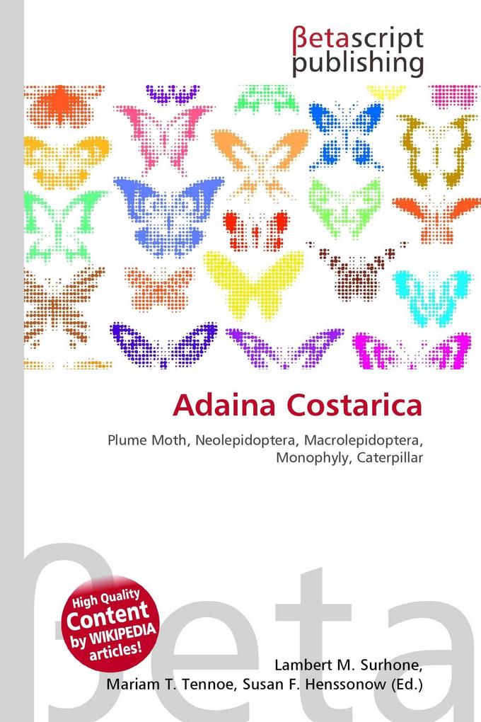 Adaina Costarica