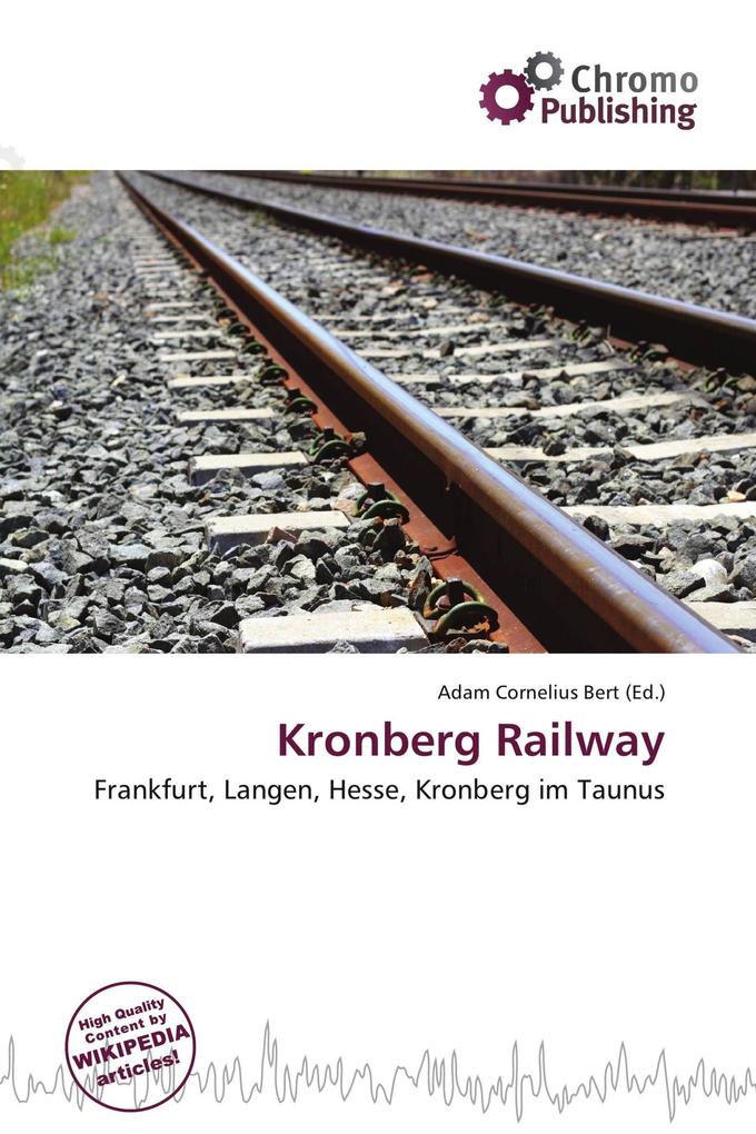 Kronberg Railway