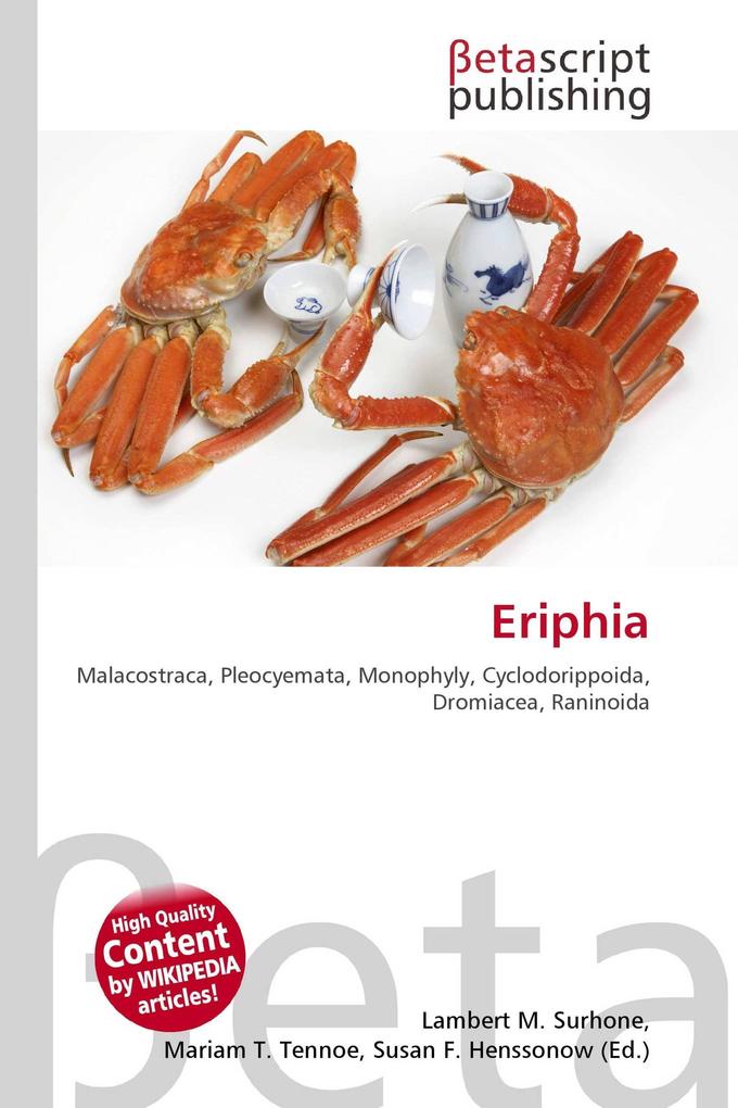 Eriphia