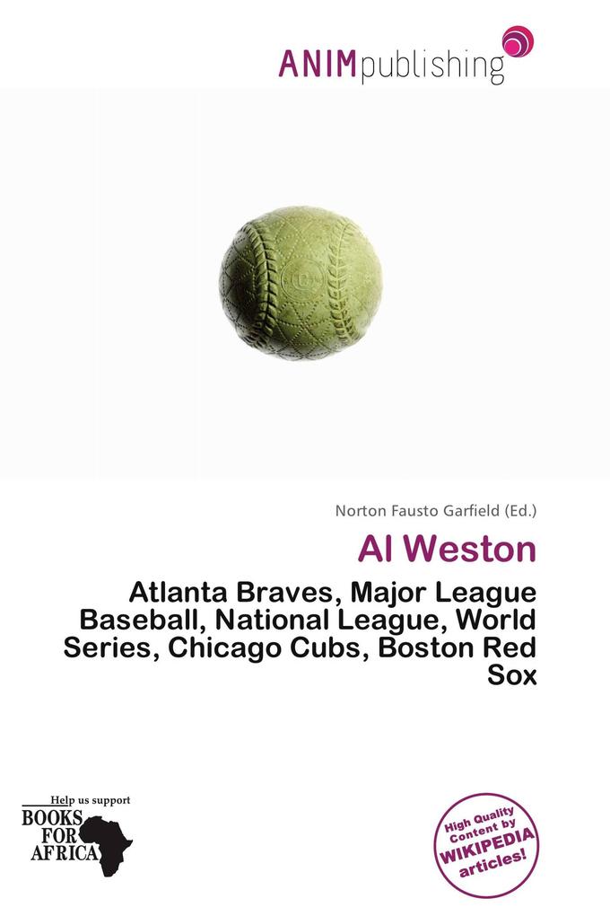 Al Weston