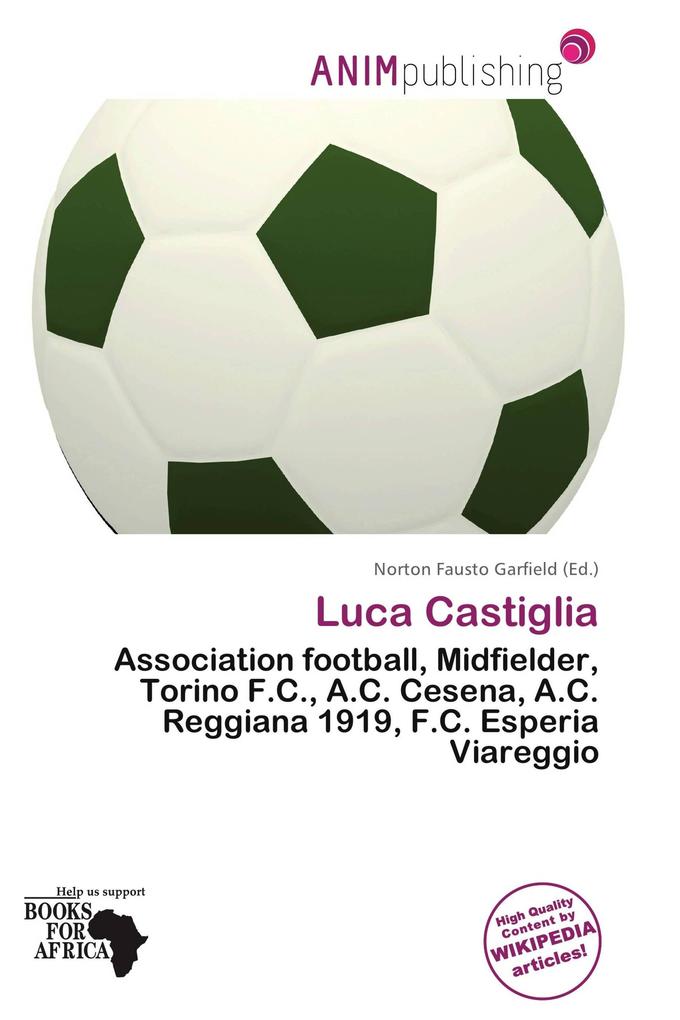 Luca Castiglia