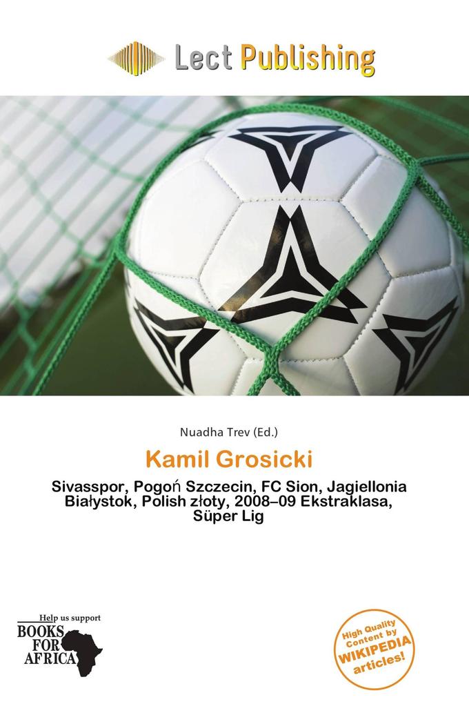 Kamil Grosicki