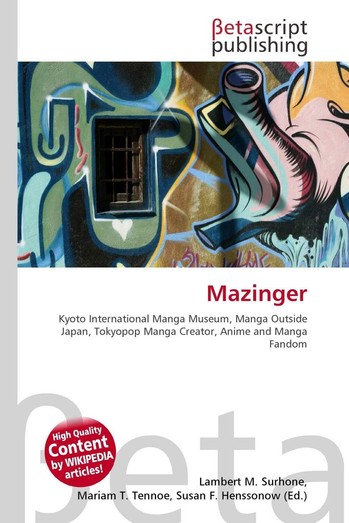 Mazinger