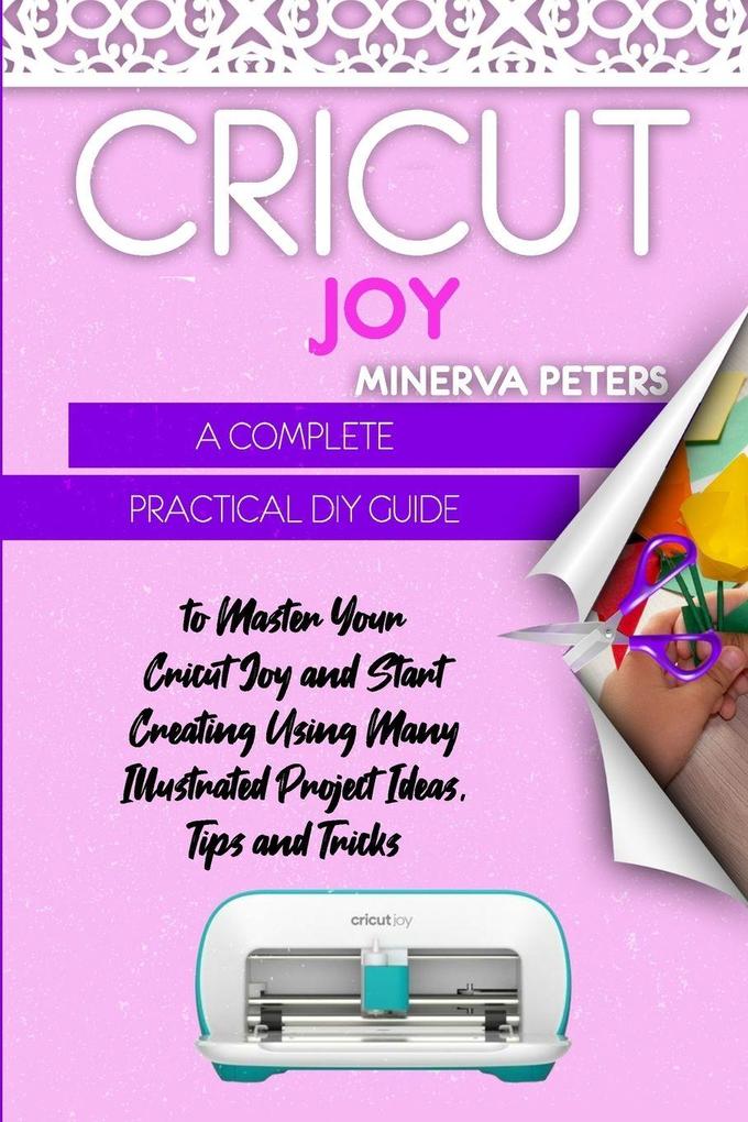 CRICUT JOY