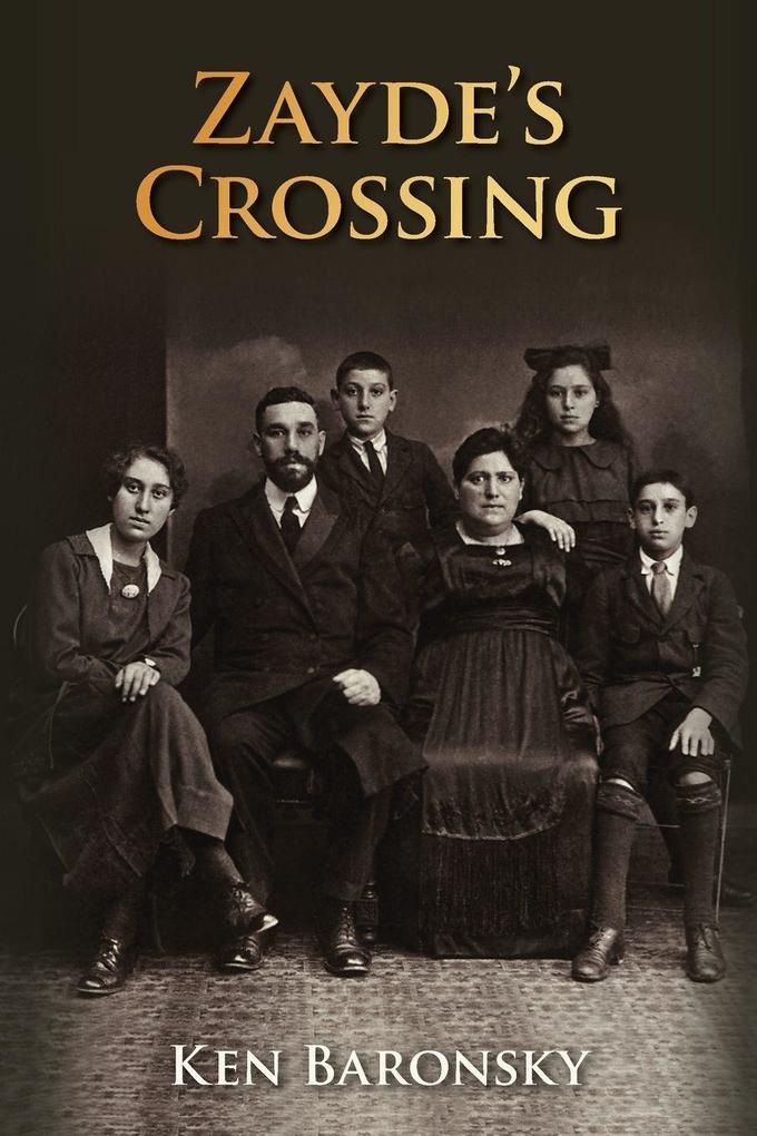 Zayde's Crossing