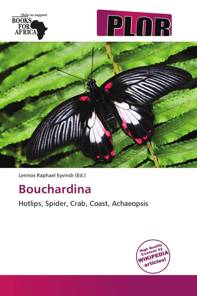 Bouchardina