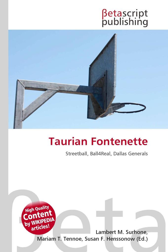 Taurian Fontenette