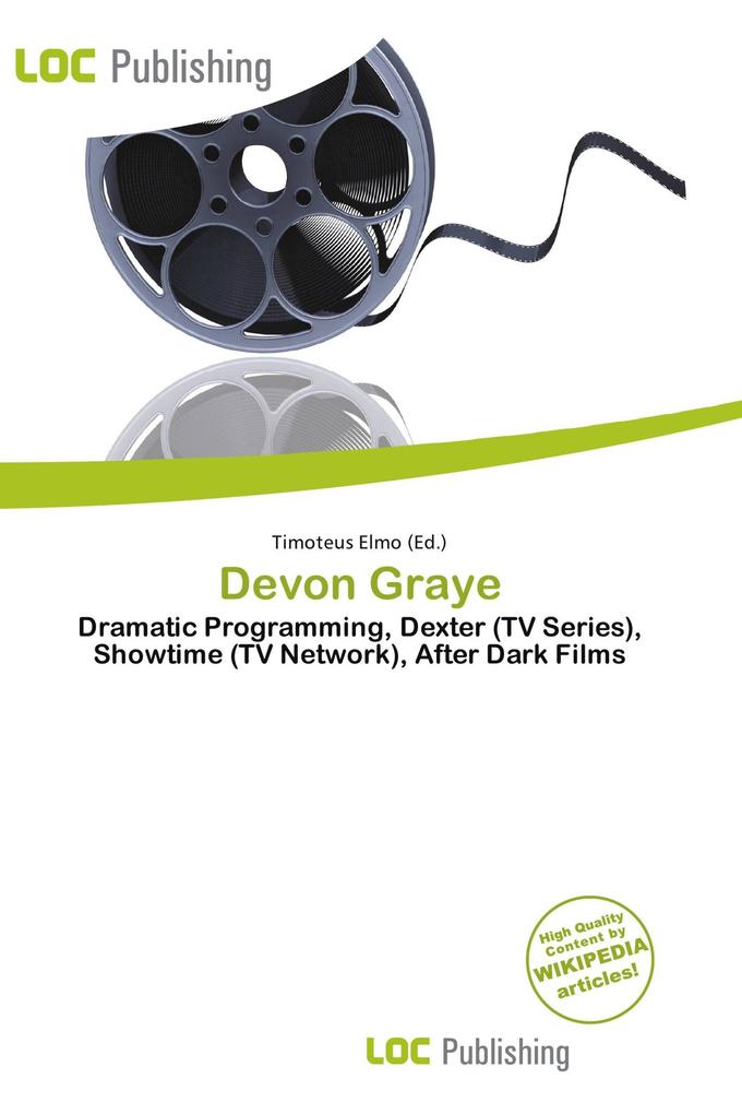 Devon Graye