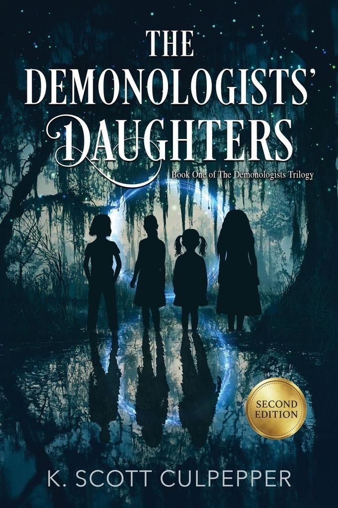 The Demonologists' Daughters