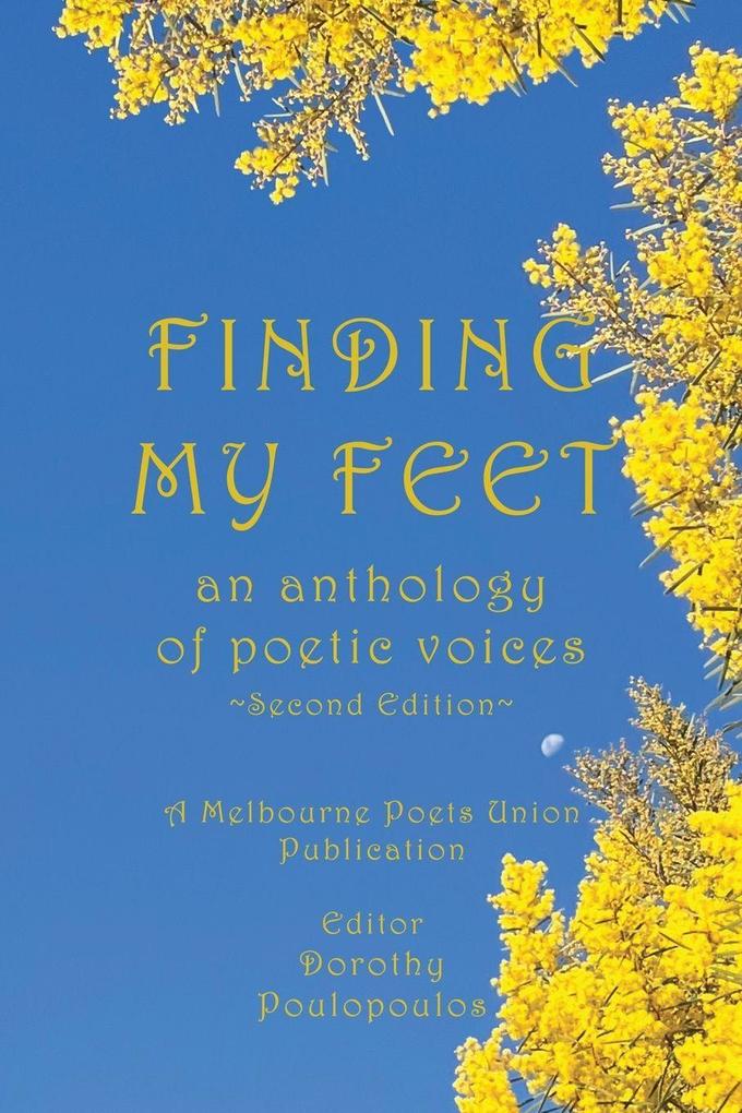 Finding My Feet