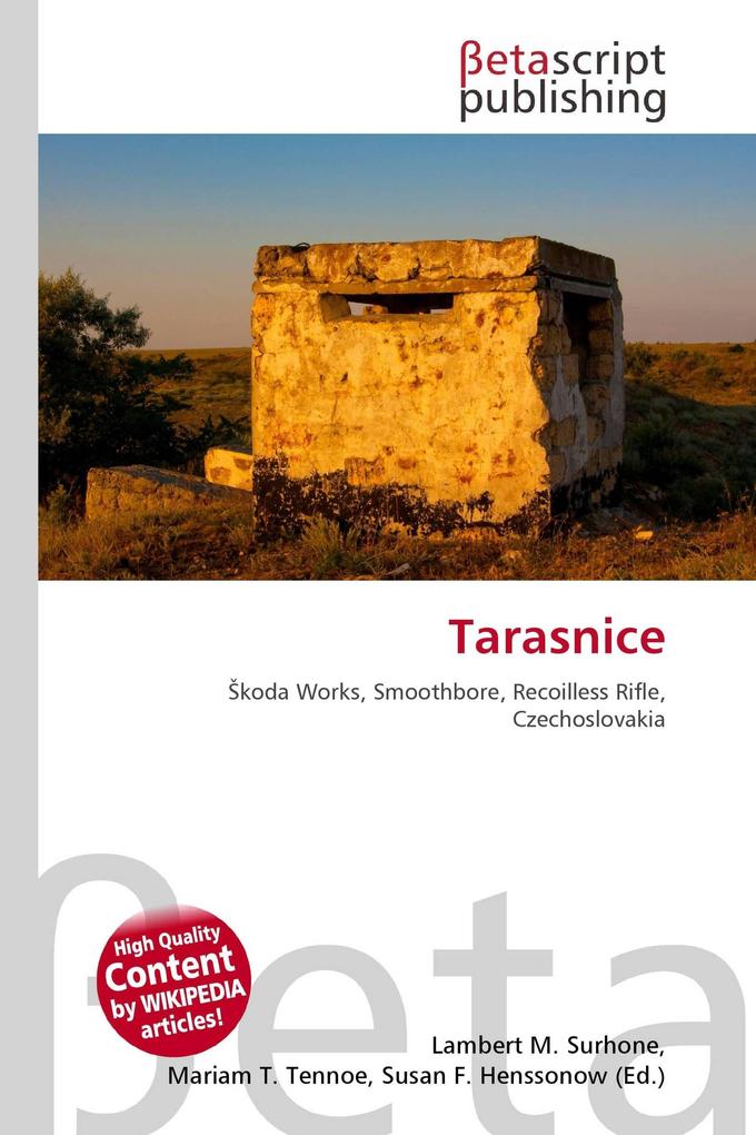 Tarasnice