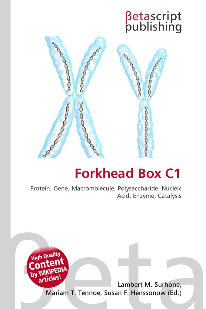 Forkhead Box C1