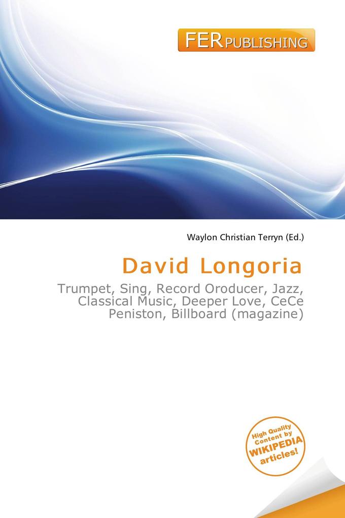 David Longoria