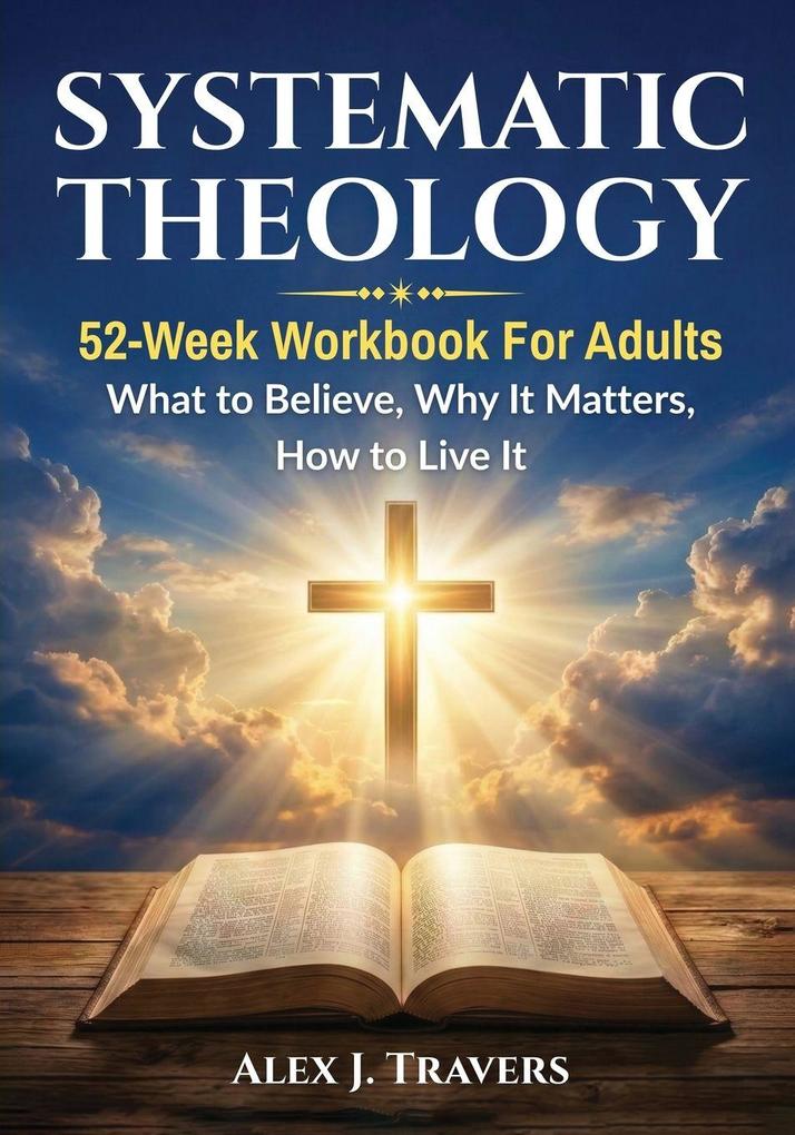 Systematic Theology