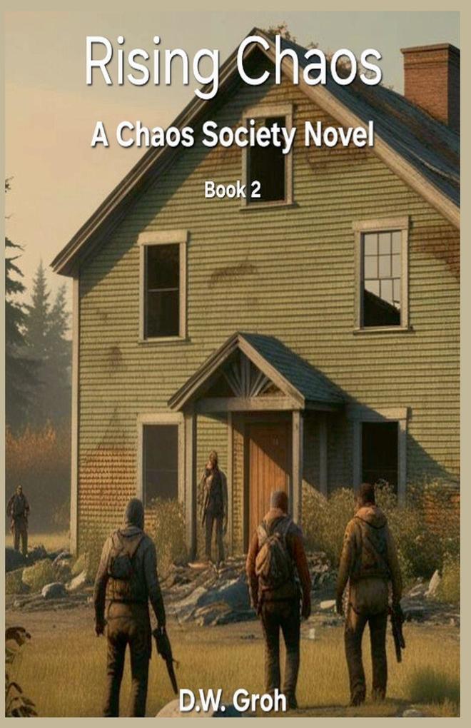 Rising Chaos
