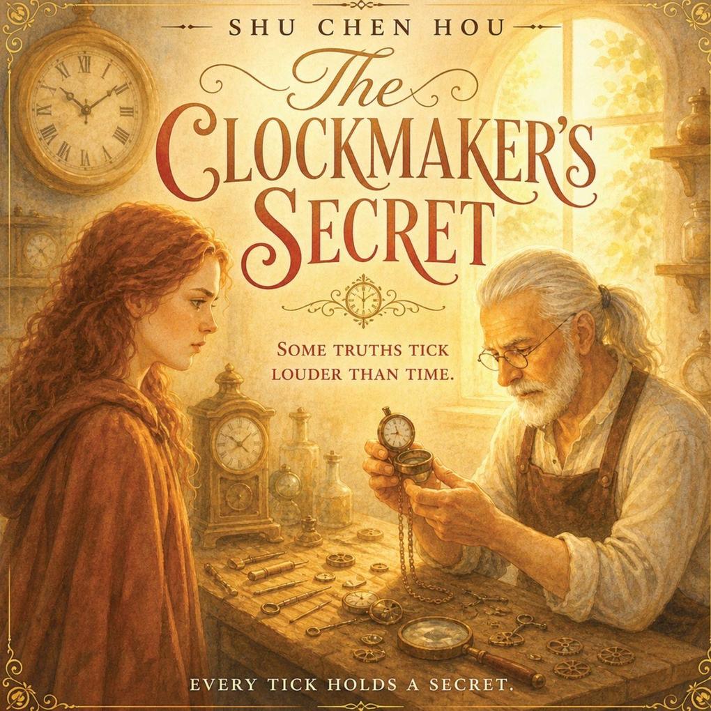 The Clockmaker's Secret