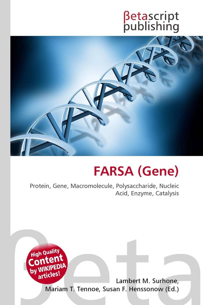 FARSA (Gene)