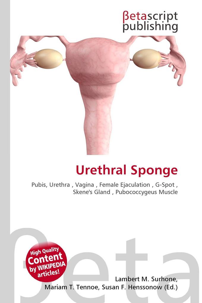 Urethral Sponge