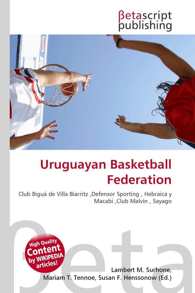 Uruguayan Basketball Federation
