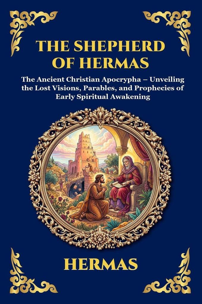The Shepherd of Hermas