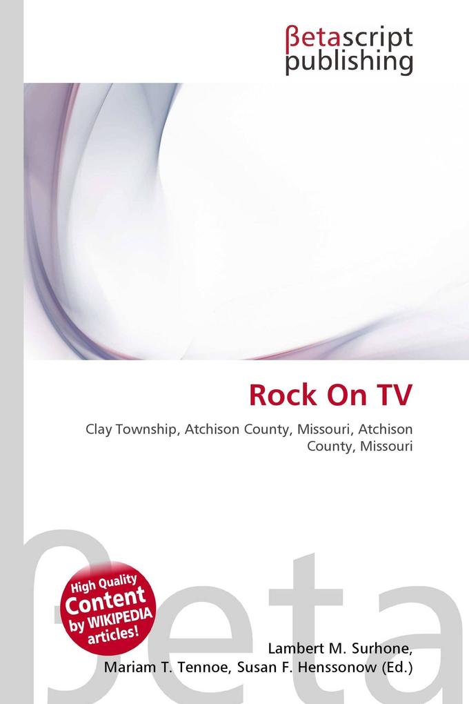 Rock On TV