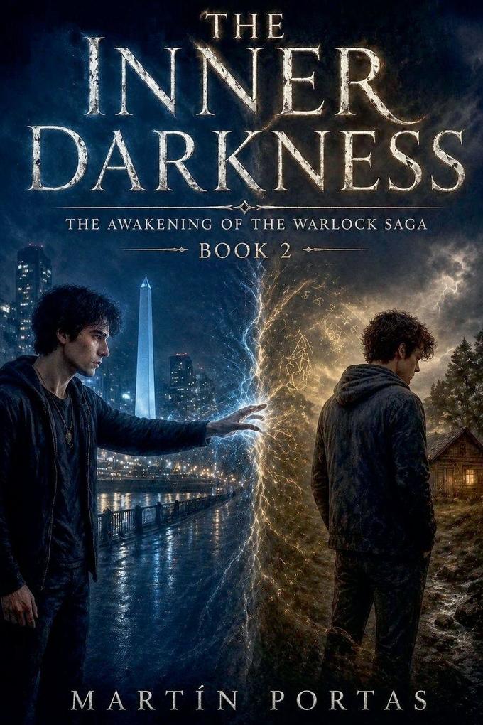 The Inner Darkness