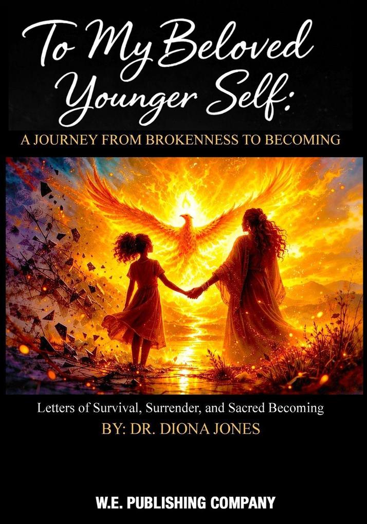 To My Beloved Younger Self