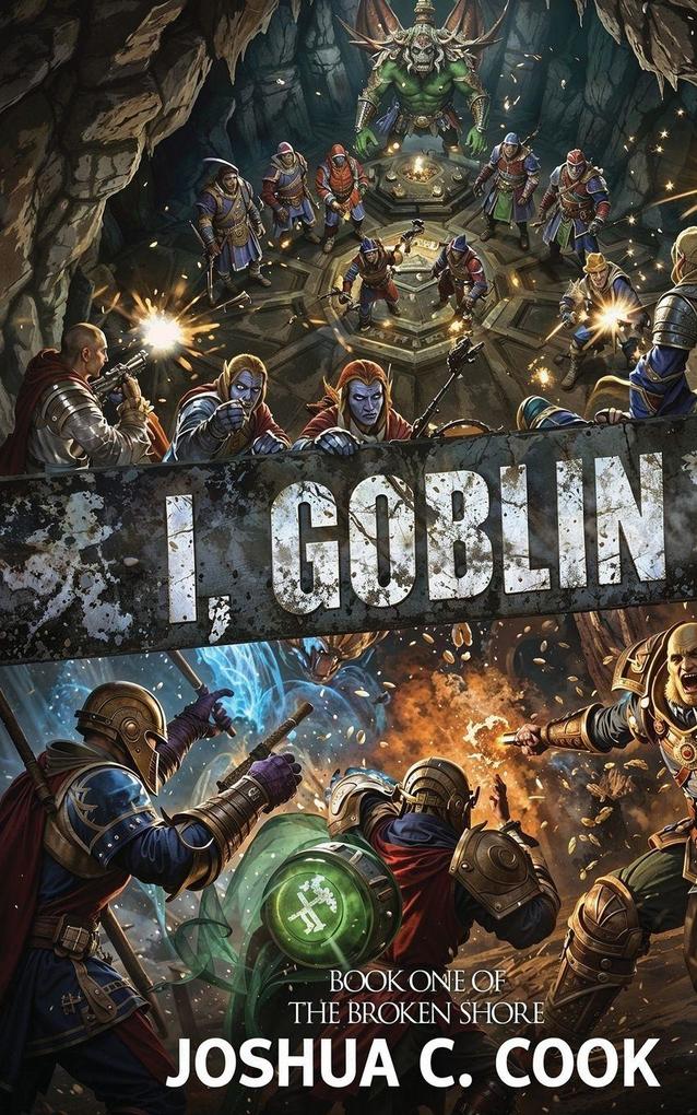 I Goblin