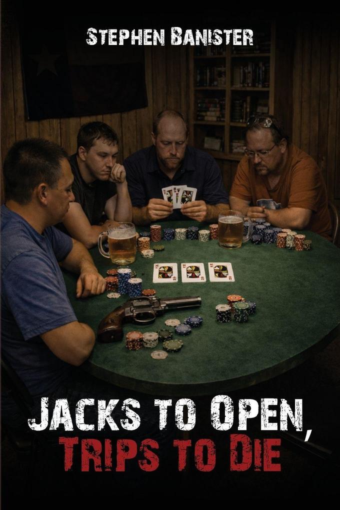 Jacks to Open Trips to Die