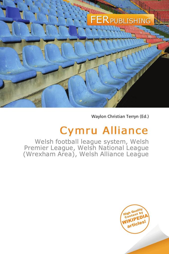 Cymru Alliance