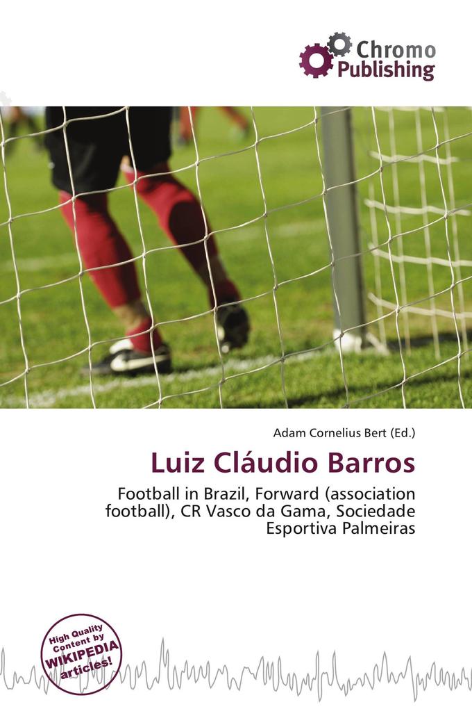 Luiz Cláudio Barros