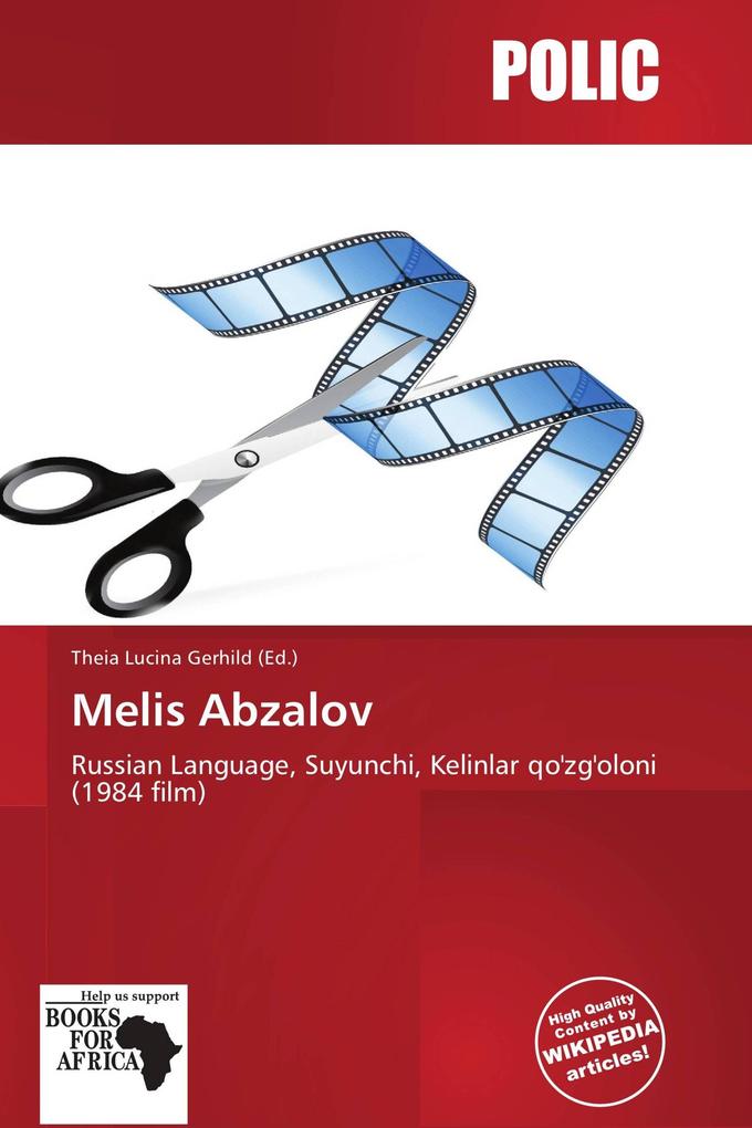 Melis Abzalov