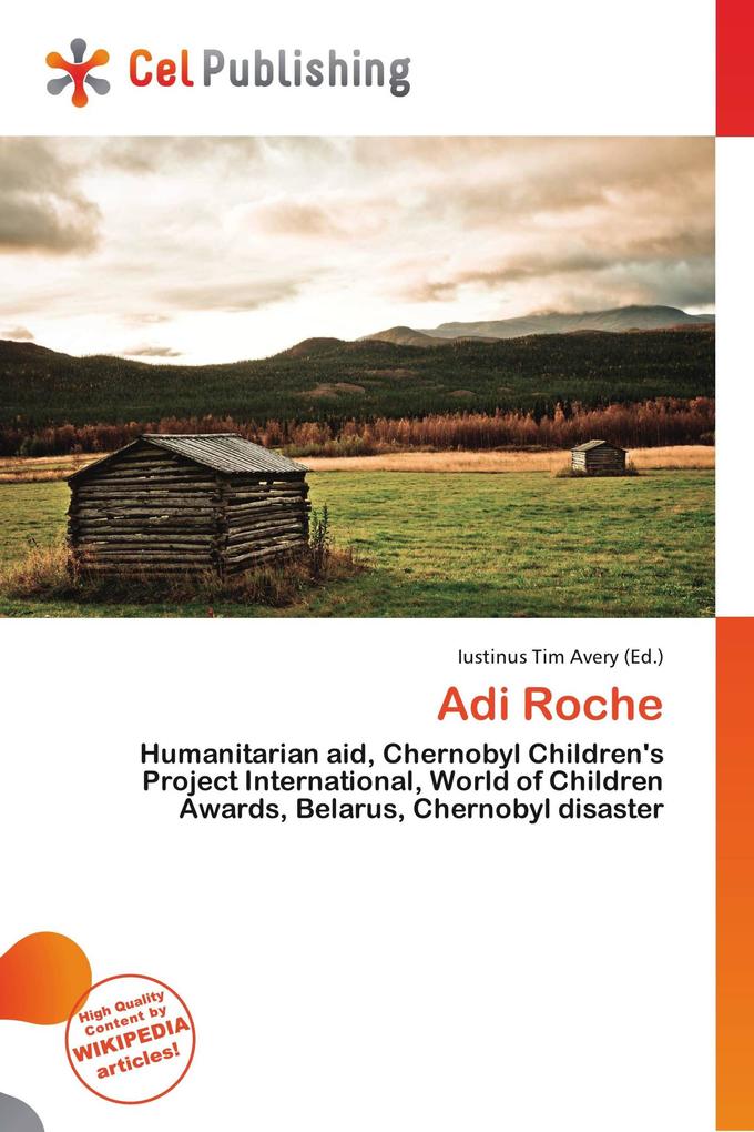 Adi Roche