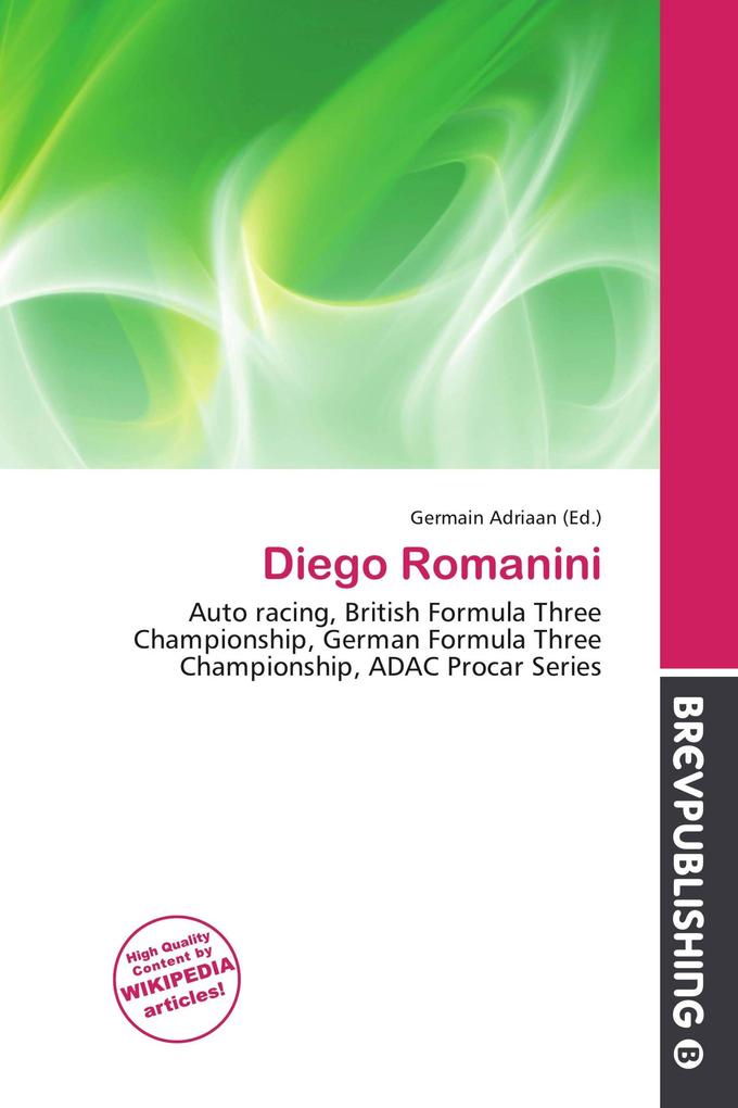 Diego Romanini