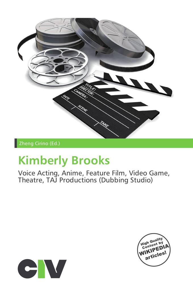 Kimberly Brooks