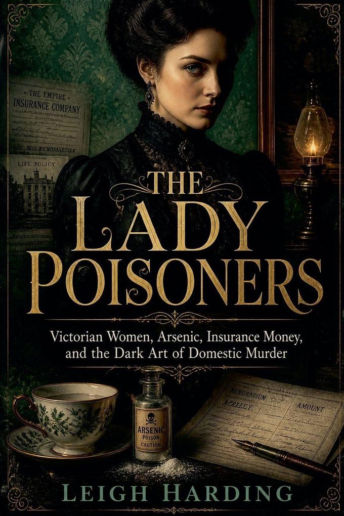 The Lady Poisoners