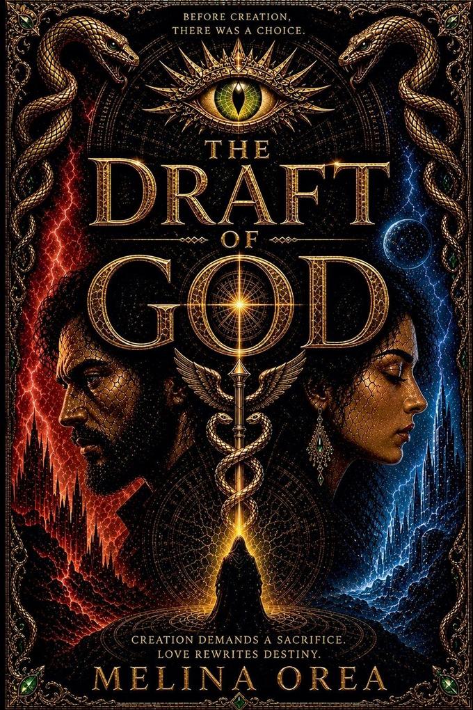 The Draft Of God