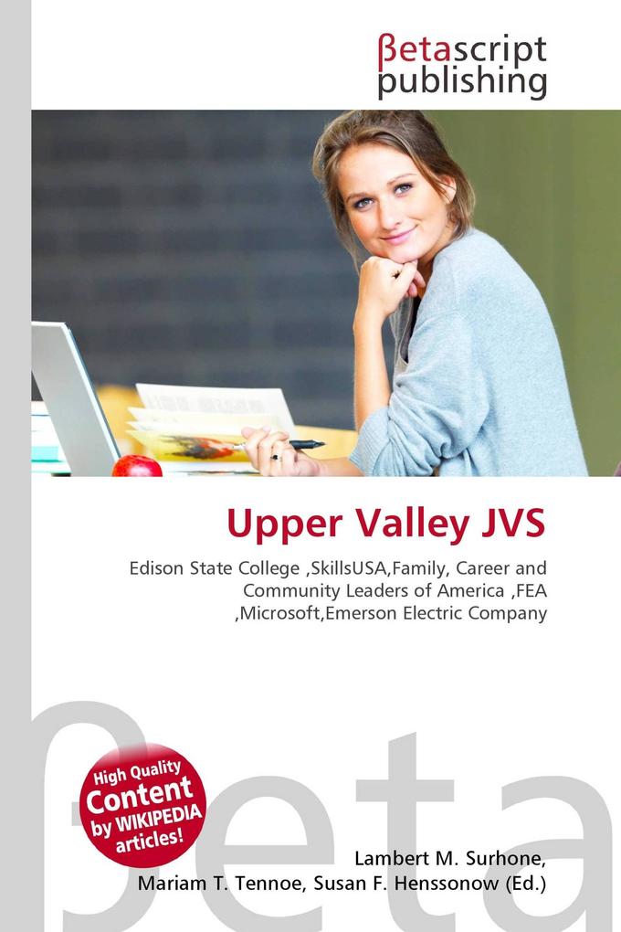 Upper Valley JVS
