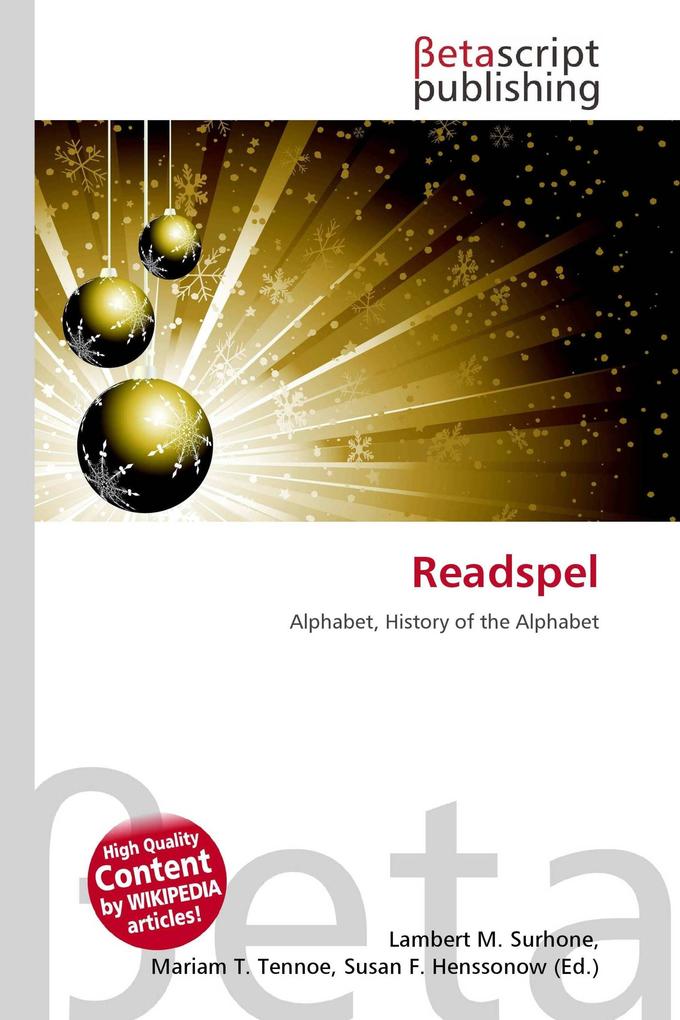 Readspel